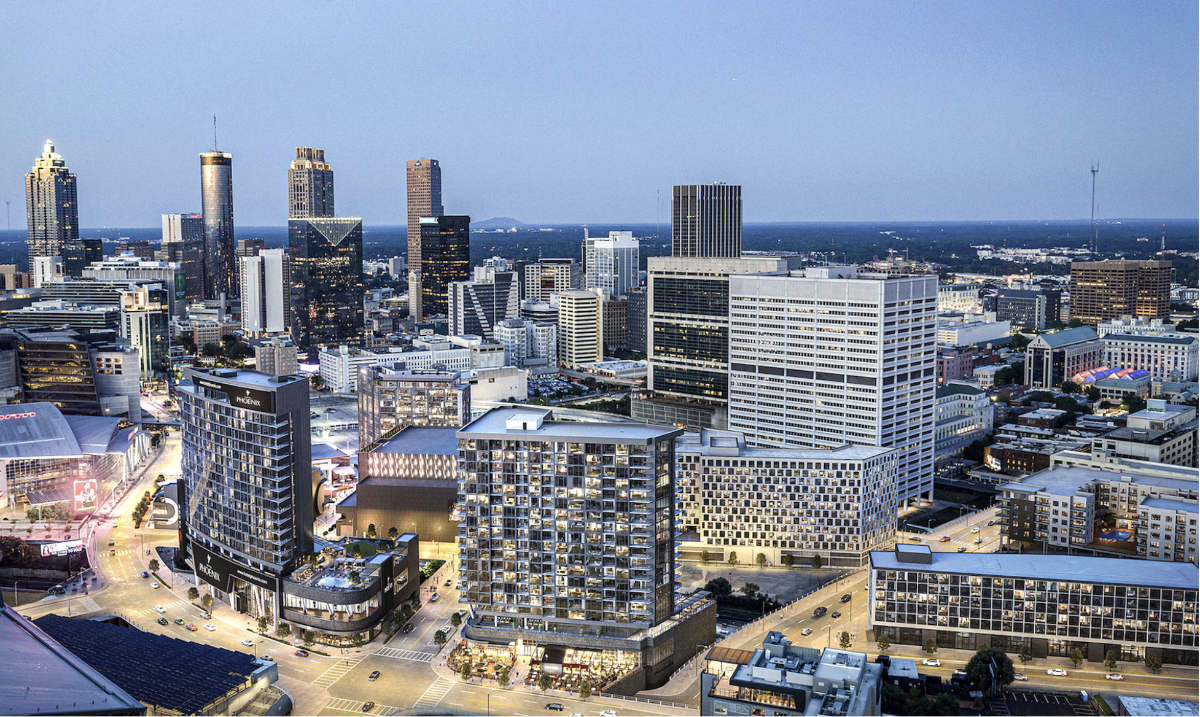 Building Better: How real estate developers can create more inclusive catalytic development projects