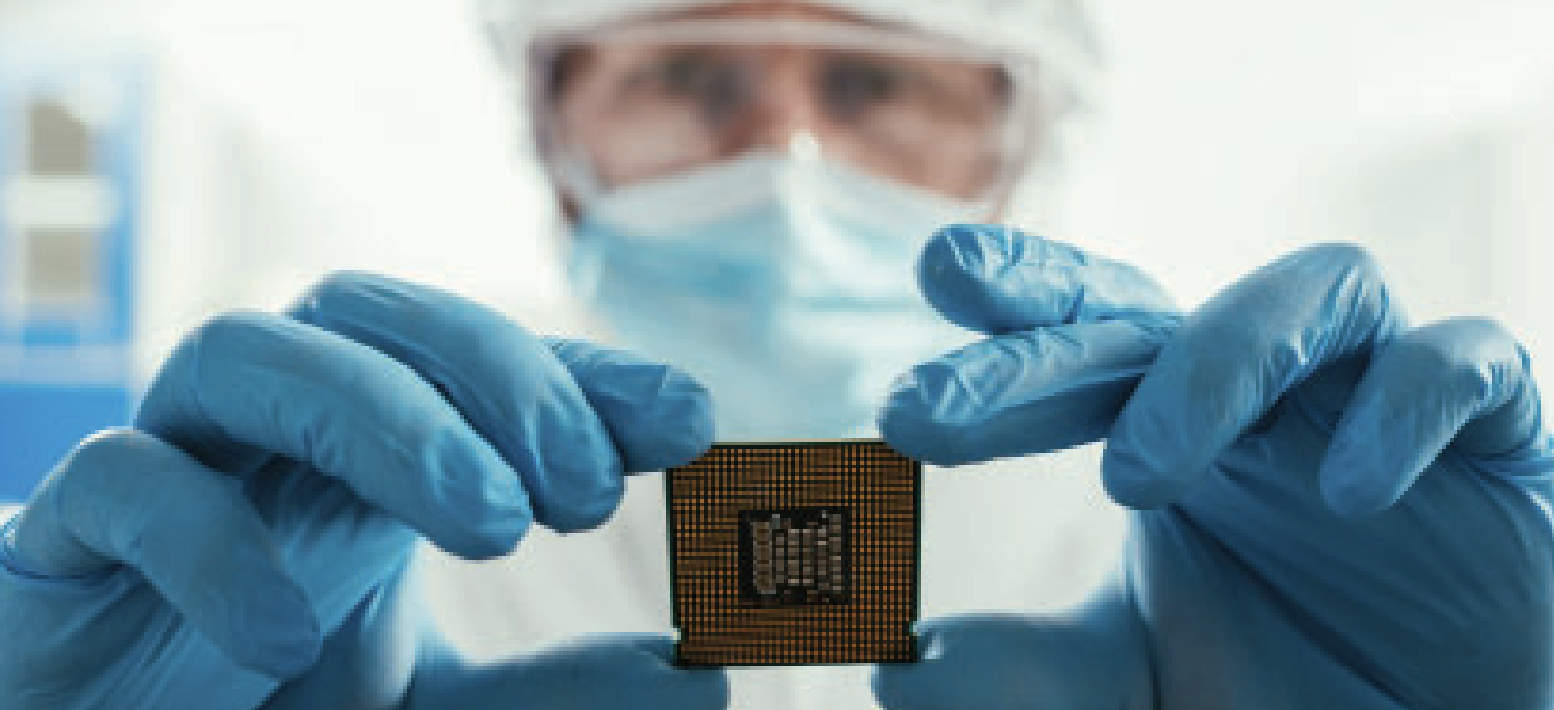 Building a Regional Semiconductor Workforce Pipeline – What Regions Can Learn from Austin, Texas